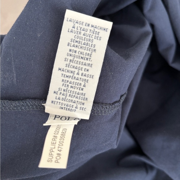 Polo T-shirt - Picture 2 of 3